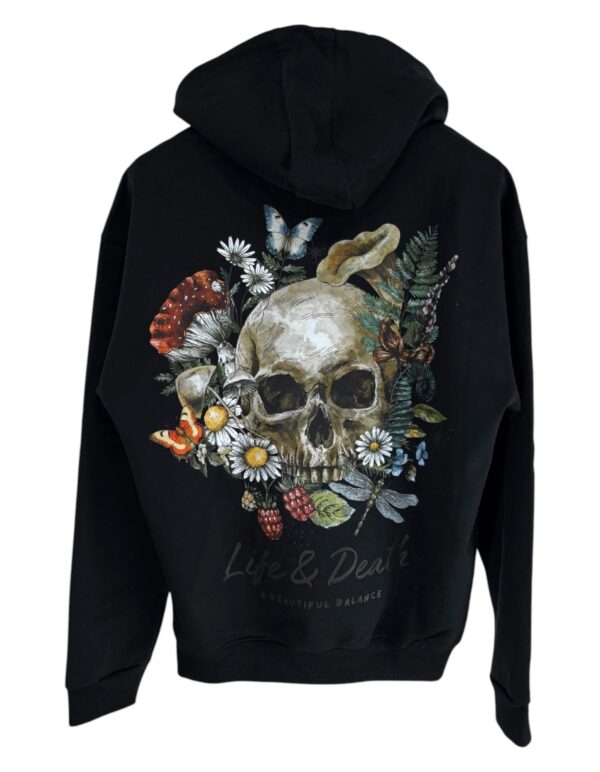 The "Beautiful Day" Premium Hoodie