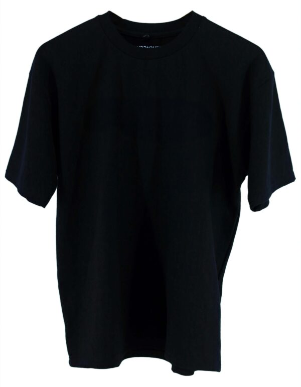 The "Hustle" Oversized Tee