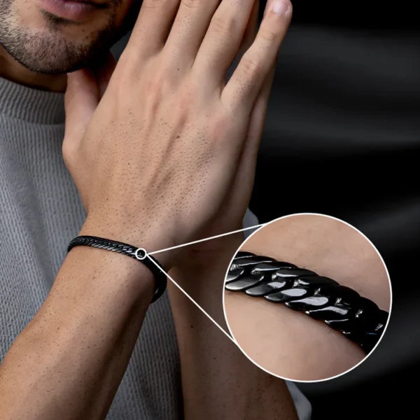 Lafangey Men's Tucano Bracelet