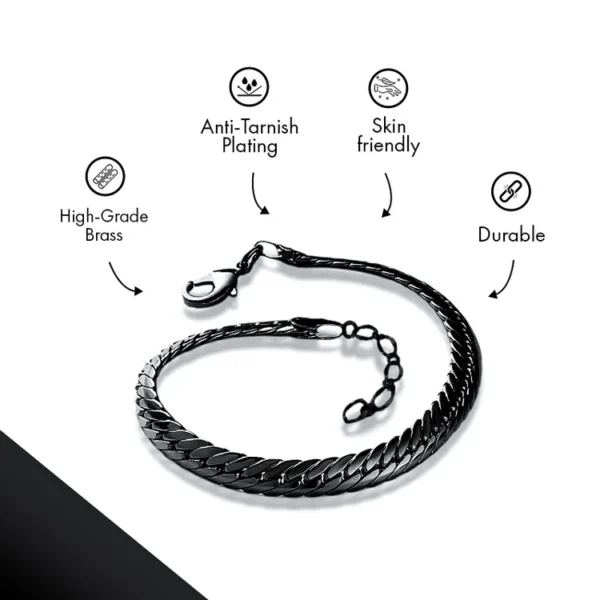Lafangey Men's Tucano Bracelet