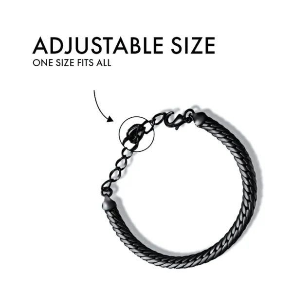 Lafangey Men's Tucano Bracelet