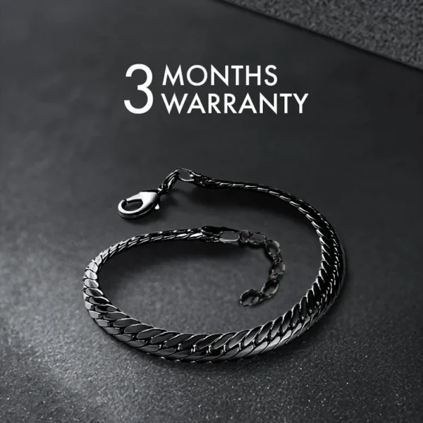 Lafangey Men's Tucano Bracelet