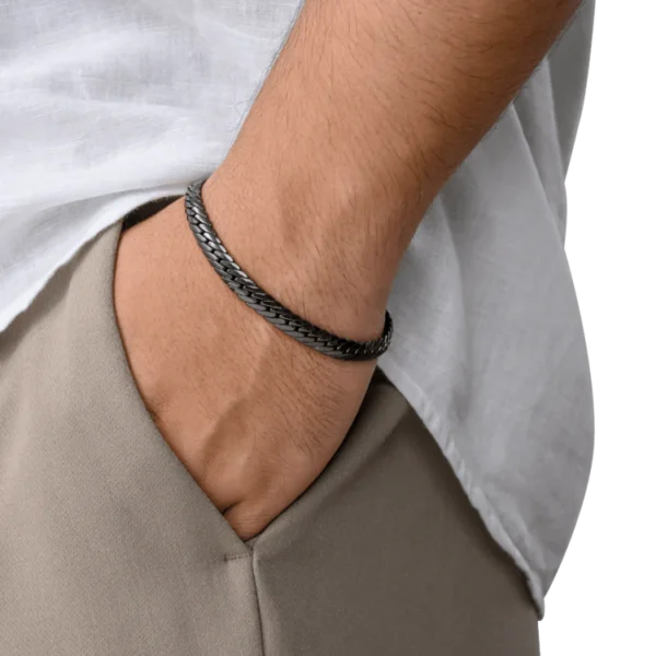 Lafangey Men's Tucano Bracelet