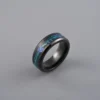Lafangey Men's Waterfall Ring